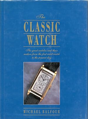The classic watch