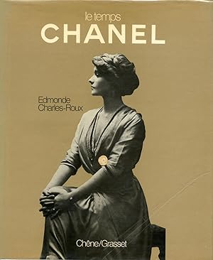 Le Temps Chanel