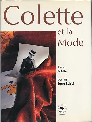 Colette et la Mode