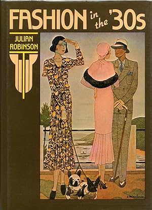 Fashion in the Thirties