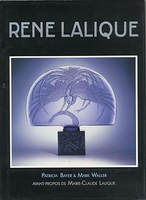 RENE LALIQUE