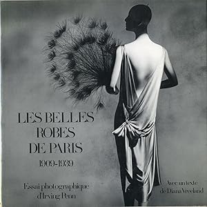 Les Belles Robes de Paris - 1909 - 1939