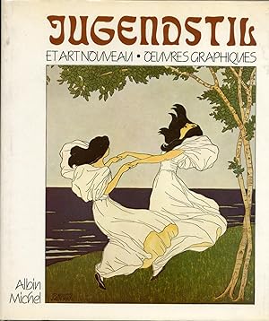Jugendstil et Art Nouveau - Oeuvres Graphiques