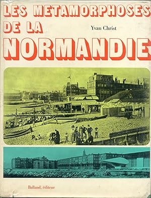 Les Métamorphoses de la Normandie