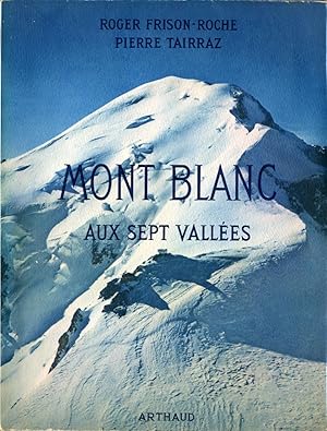 Mont Blanc aux sept vallées