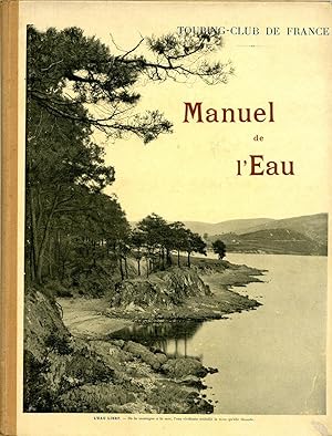 Manuel de l'Eau