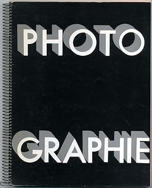 Arts et Métiers Graphiques n°16 - Photographie