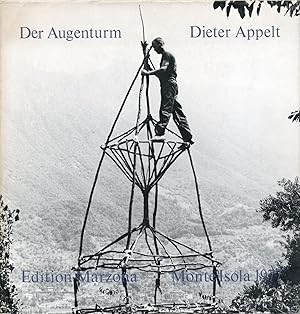 Der Augenturm : Monte Isola 1977