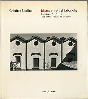 Milano ritratti di fabbriche