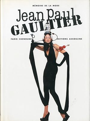 Jean-Paul Gaultier