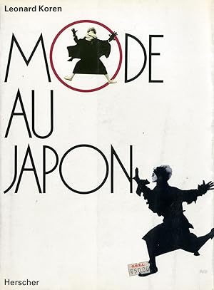 Mode au Japon