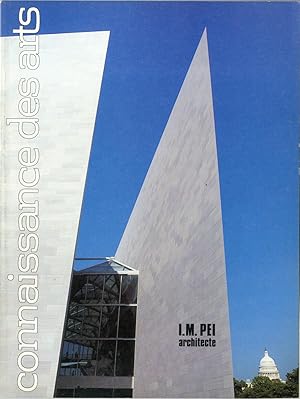 Connaissance des Arts n°364 de juin 1982