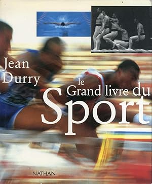 Le grand livre du sport