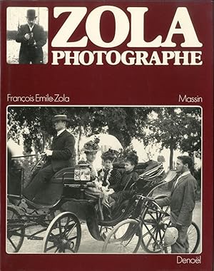 Zola Photographe