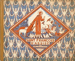 Saint-François d'Assise