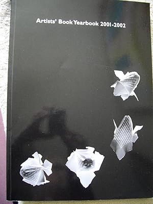 Artists'yearbook 2001-2002