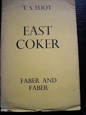 East Coker
