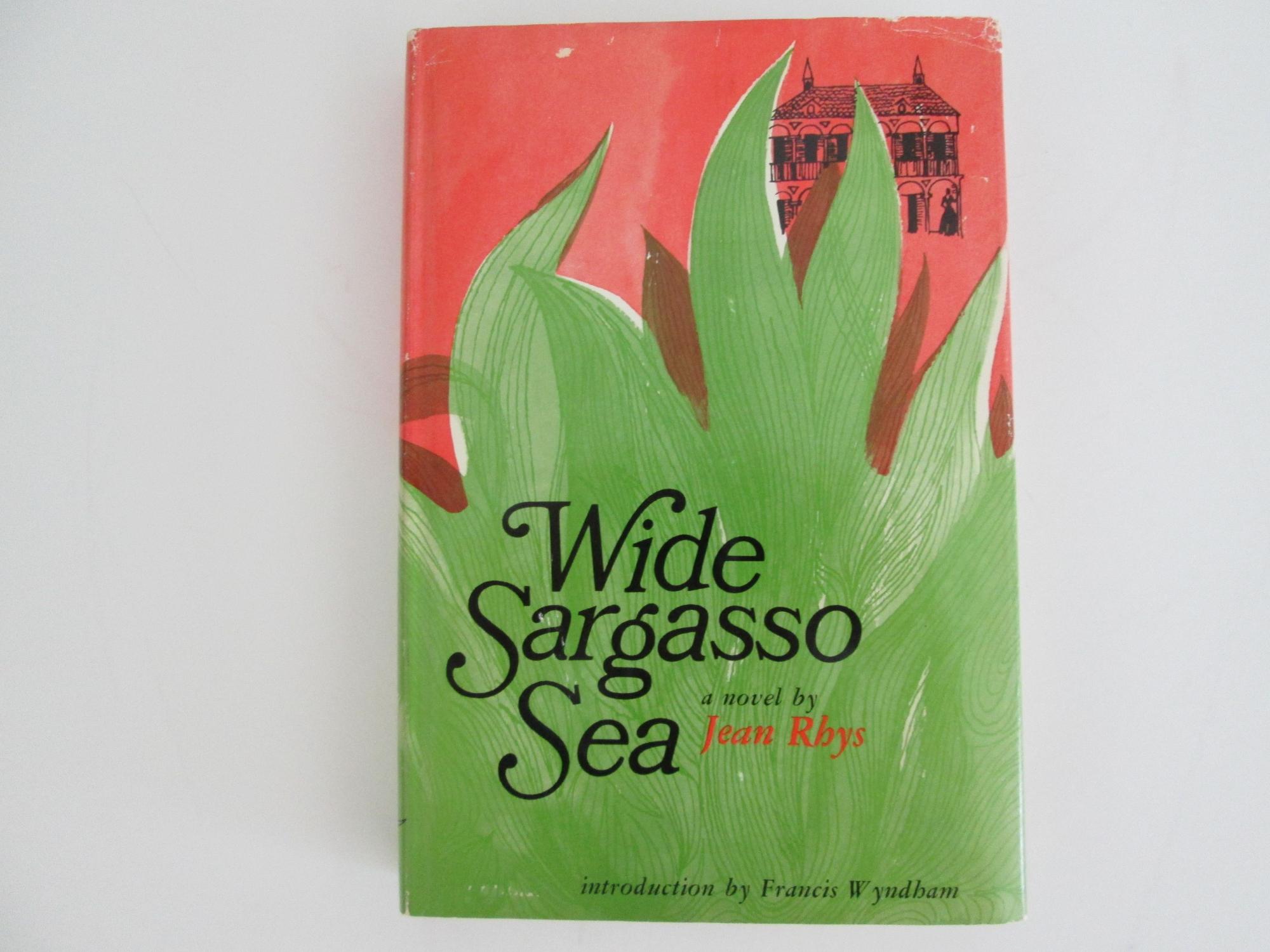 wide sargasso wide sargasso