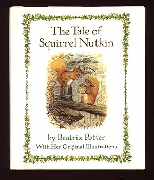 the tale of squirrel nutkin the tale of squirrel nutkin