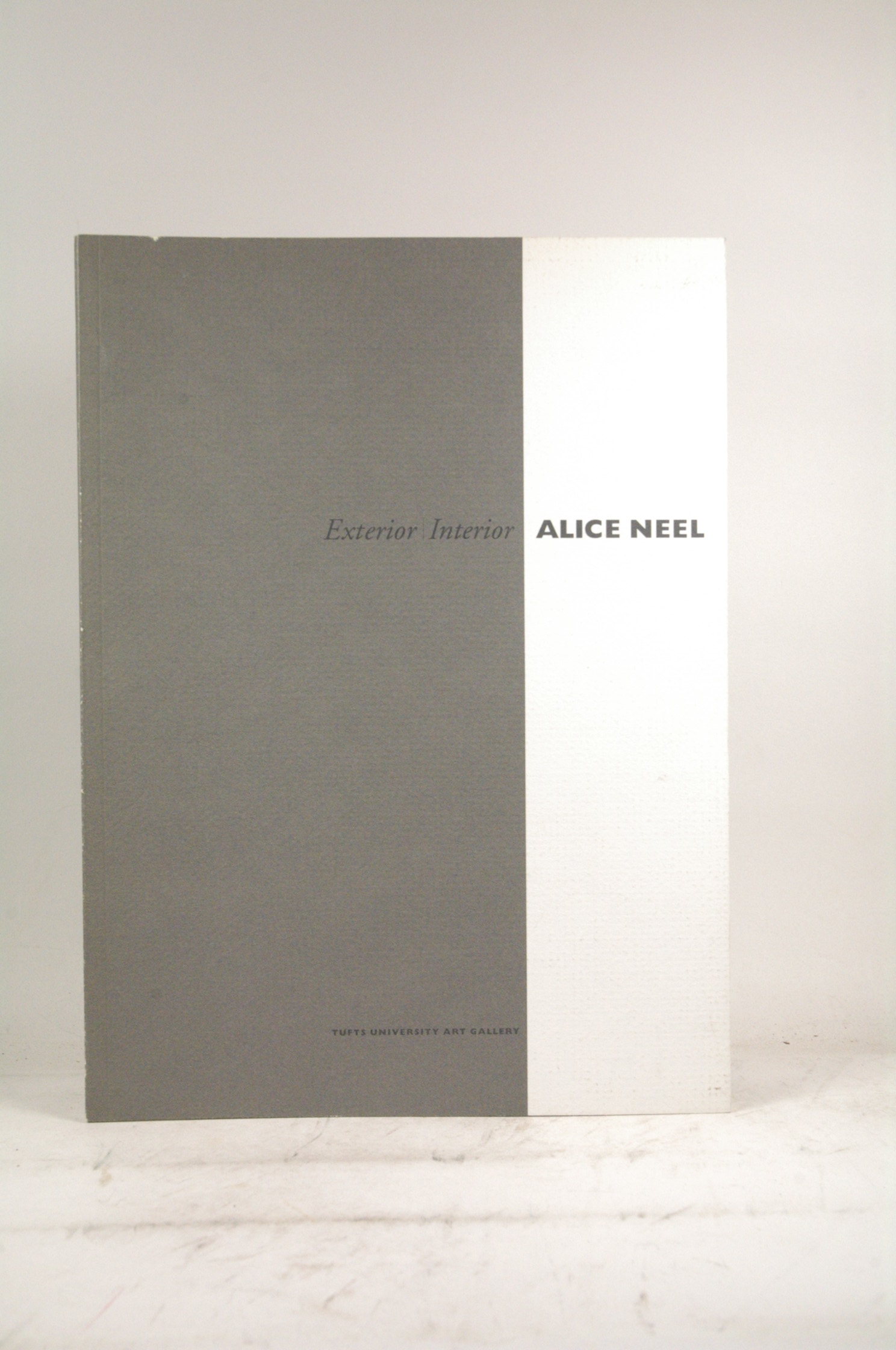 Exterior Interior: Alice Neel - Allara, Pamela