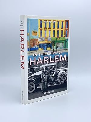 In the Spirit of Harlem