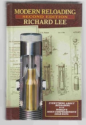 Lee Reloading Manual Pdf