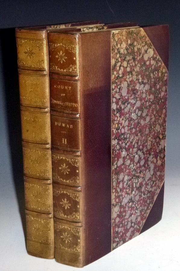the count of monte cristo first edition the count of monte cristo first edition