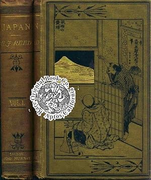 JAPAN: Its History, Traditions, and Religions, with the Narrative of a Visit in 1879.