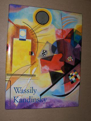 Wassily Kandinsky 1866-1944 - Revolution der Malerei