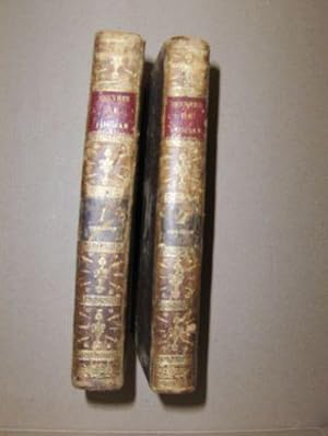 THEATRE DE M. de FLORIAN. Tome Premier et Tome Second. 2 Bände (2 Volumes).