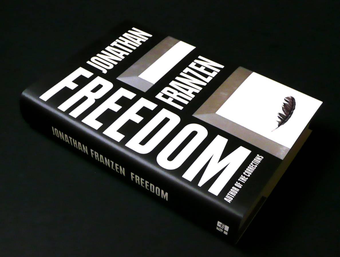 Freedom книги