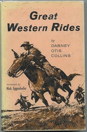 Great Western Rides