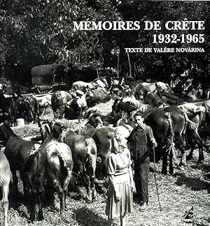 Memoires de Crete 1932-1965 [French agricultural fair]