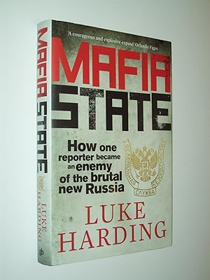 MAFIA STATE LUKE HARDING EPUB MAFIA STATE LUKE HARDING EPUB