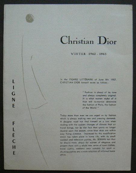 dior en ligne