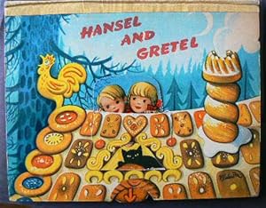 Hansel and Gretel.