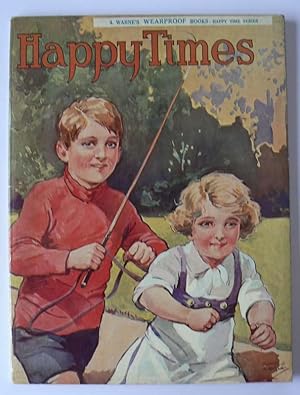 Happy Times. 4. Warne's Wearproof Books-Happy Times Series.