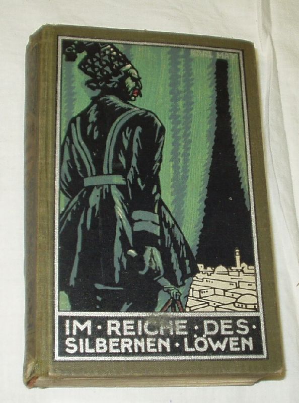 Im Reich Des Silbernen Löwen Im Reich Des Silbernen Löwen