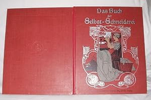 Das Buch der Selbst-Schneiderei