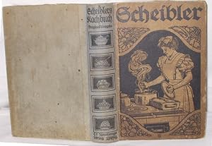 Allgemeines Deutsches Kochbuch für alle Stände