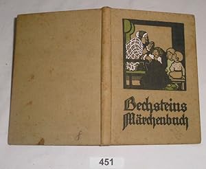 Bechsteins Märchenbuch - Deutsches Märchenbuch