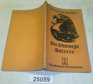 Die schwarze Galeere