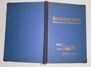 Klemm-Mappe: Der Goldene Reiter - Heimatspiegel des Gaues Magdeburg-Anhalt