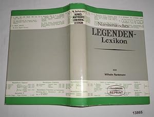 Numismatisches Legenden - Lexikon