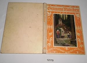 Grimms Märchen