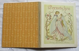 Dornröschen - Ein Märchen-Bilderbuch Nr. 304