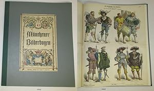 Münchener Bilderbogen