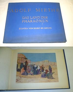 Das Land der Pharaonen