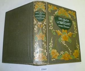 Das Buch der Lebensart - Ein Ratgeber für den Guten Ton in jeder Lebenslage