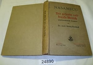 Natura sanat, medicus curat: Der gesunde und kranke Mensch gemeinverständlich dargestellt